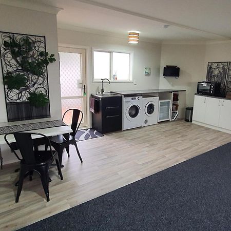 Central Oasis Daire Tauranga Dış mekan fotoğraf