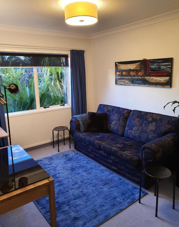 Central Oasis Daire Tauranga Dış mekan fotoğraf